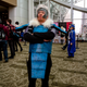 Image for article titled This Could Just Be The Absolute Best Weekend For Cosplay, Ever